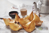 চা-শিঙ্গারার খরচ ৯ কোটি!