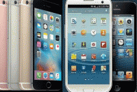 'আইফোন ব্যবহারকারীদের থেকে অনেক বেশি সৎ, মানবিক অ্যানড্রয়েড ব্যবহারকারীরা'