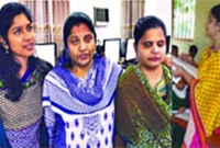 অন্ধত্বকে জয় : জন্মান্ধ ৪ বোনের পথচলা