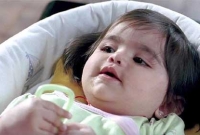 চিনতে পারছেন এই শিশুটি কে? যে দুষ্টু-মিষ্টি হাসি দিয়েই বড় পর্দা জায়গা করে নিয়েছে