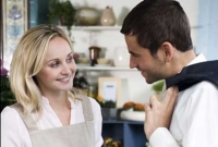 দাপুটে পুরুষই পছন্দ মহিলাদের