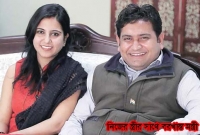 আপত্তিকর ভিডিও ফাঁস হওয়ায় বরখাস্ত দিল্লীর মন্ত্রী