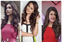 দীপিকা, সোনাক্ষী ও জ্যাকলিন বিয়ে করে ফেলেছেন!