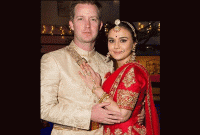 প্রীতি জিনতার বিয়ের ছবি ফাঁস, জানেন কে তাঁকে বিয়ে করেছে?