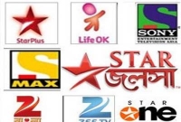 এবার পাকিস্তানে বন্ধ হয়ে যাচ্ছে সব ভারতীয় চ্যানেল!  