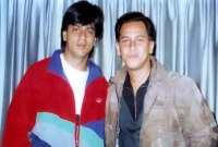 সালমান শাহ; যাকে এখনও অনুসরণ করা হয় ঢাকা থেকে মুম্বাইয়ে