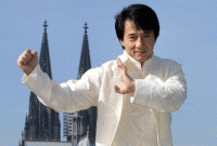 লাইফটাইম অ্যাচিভমেন্ট অস্কার পাচ্ছেন জ্যাকি চ্যান