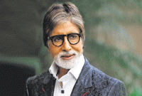 অমিতাভ বচ্চনের নতুন চমক