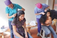 এখানে ৩০০ টাকায় উকুন বিক্রি হচ্ছে!