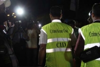 মিরপুরে যেভাবে জঙ্গি আস্তানায় অভিযান পরিচালিত হয়