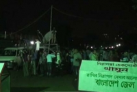 সবার নজর কাশিমপুরে, কারাগারে নিরাপত্তা জোরদার