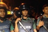 মিরপুরে নিহত জেএমবি কমান্ডারের একাধিক নাম!