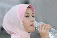 জানেন কি কেন আপনার শরীরে পানি শূন্যতা হচ্ছে?