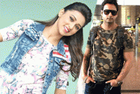 নতুন নায়কের সাথে 'গ্যাংস্টার' মিমের রোম্যান্স