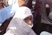 মীর কাসেম আলীর সঙ্গে দেখা করে যা বললেন তার স্ত্রী