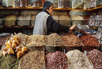 কাঠবাদামের এতো গুণ!