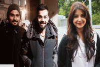 কোহলির এই ভক্ত আনুশকার সঙ্গে ছবি তুলতে চেয়েছিলেন, তার পর যা হলো....