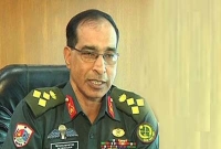 মীর কাসেমের ফাঁসি, কারাগারে প্রবেশ করেছেন আইজি প্রিজন্স