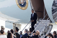 ওবামার সামনেই চীনা অফিসারের হুমকি, ‘এটা আমাদের দেশ’!