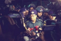 যেভাবে মীর কাসেমের ফাঁসি কার্যকর