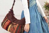 কলেজ পড়ুয়াদের জন্য একেবারে আদর্শ ব্যাগ