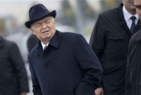 ফুটন্ত পানিতে ফেলে মানুষ হত্যা করতেন যে একনায়ক