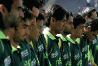 পাকিস্তান ক্রিকেট দল যদি না থাকে বিশ্বকাপে, তাহলে কি হবে?