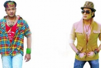 ঈদে শাকিব খান বনাম অনন্ত জলিল! ঈদে শাকিব খান বনাম অনন্ত জলিল!