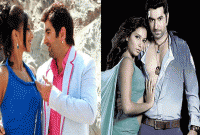 জিৎ-এর সঙ্গে দুই নায়িকার রোম্যান্স জিৎ-এর সঙ্গে দুই নায়িকার রোম্যান্স