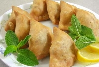 সিঙারা খেয়ে বিল ১ কোটি টাকা!