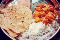 রাতে ভাত না রুটি? কোনটা বেশি স্বাস্থ্যকর?