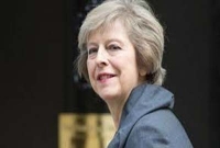আগাম নির্বাচন নিয়ে যা বললেন ব্রিটেনের নতুন প্রধানমন্ত্রী থেরেসা আগাম নির্বাচন নিয়ে যা বললেন ব্রিটেনের নতুন প্রধানমন্ত্রী থেরেসা