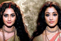 এ কোন রুপে নুসরাত ও পাওলি দাম!