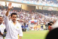 সিনেমায় না এলে কী করতেন সালমান? শুনলে অবাক হবেন!