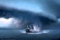 বারমুডা ট্রাইঅ্যাঙ্গলে হারিয়ে যাওয়ার ৯০ বছর পর ফিরছে জাহাজ! উত্তেজনা চরমে