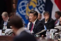 বিশ্বনেতাদের সতর্ক করল চীন