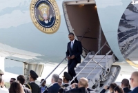 লালগালিচা সংবর্ধনা দেয়নি চীন, পরিণতির হুঁশিয়ারি ক্ষিপ্ত ওবামার