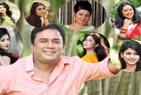 ‘নীলের বউ রাশি’ নাটকে এই সাতজনই জাহিদ হাসানের বউ!  ‘নীলের বউ রাশি’ নাটকে এই সাতজনই জাহিদ হাসানের বউ!