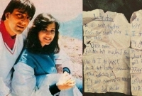 মৃত্যুর আগে সঞ্জয় দত্তের স্ত্রী রিচার লিখে যাওয়া শেষ চিঠি