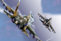 রক্তক্ষয়ী যুদ্ধ হবে চীন-আমেরিকার : সেথ ক্রোপসে