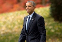 ওবামার নামে মাছের নামকরণ! ওবামার নামে মাছের নামকরণ!