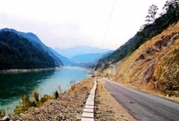 নিজেকে নতুন করে খুঁজে পাওয়ার আশ্বাস দেবে পসিঘাট