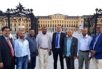 যেমন আছেন ৫ হাজার অস্ট্রিয়ান-বাংলাদেশি