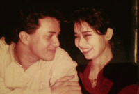 এই দিনে সালমান শাহর স্ত্রী সামিরা কারো সাথে কথা বলেন না এই দিনে সালমান শাহর স্ত্রী সামিরা কারো সাথে কথা বলেন না