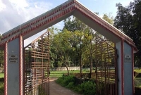 সিলেট ক্যাডেট কলেজে পড়াশোনা একমাত্র পুত্র মেজর জিয়ার