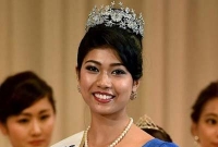 সুন্দরীর মুকুট জিতলেন বছর ২২-এর এই নারী