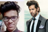 হৃত্বিকের ফেসবুক অ্যাকাউন্ট হ্যাকড!