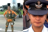 আশ্চর্য প্রেমকাহিনী, স্বামীর মৃত্যুর পরে স্ত্রীর স্বপ্নপূরণ!