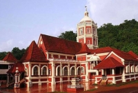 রেকর্ড: মন্দিরে এক দিনে ৫২৮ জনের বিয়ে