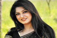 মৌসুমীর ‘পবিত্র প্রেম’